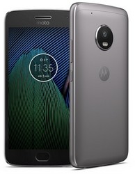 Прошивка телефона Motorola Moto G5 в Новокузнецке